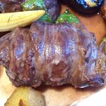 レストラン・ル・シャ・ボテ - 鹿児島産黒毛和牛のシチュー