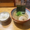 麺の樹　ぼだい