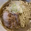 自家製麺 伊藤