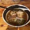 麺場 浜虎