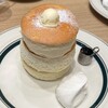 カフェ＆パンケーキ gram イオンレイクタウンmori店