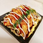 町中華 たいちゃん - 