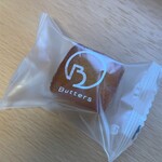 バターズ - 料理写真: