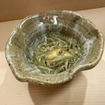 日本橋蛎殻町 すぎた - 