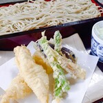 あさひ山 蛍庵 - 