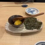 そば 耕作 - 