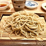 そば 耕作 - 