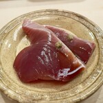 日本橋蛎殻町 すぎた - 