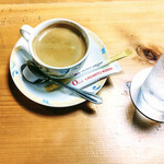 れすとらん 花ごころ - 