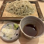 そば 耕作 - 