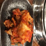 帝塚山 焼肉 匠 - 