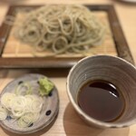 そば 耕作 - 