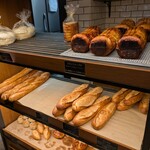 Boulangerie K YOKOYAMA  - 