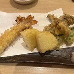 そば 耕作 - 