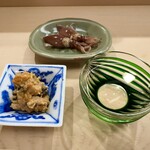 日本橋蛎殻町 すぎた - 