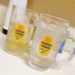 町中華 たいちゃん - 