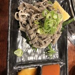帝塚山 焼肉 匠 - 