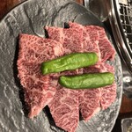 帝塚山 焼肉 匠 - 