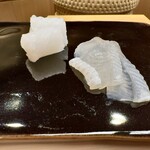 日本橋蛎殻町 すぎた - 