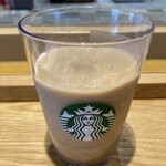 スターバックスコーヒー - ドリンク写真: