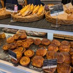 Boulangerie K YOKOYAMA  - 