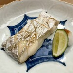 日本橋蛎殻町 すぎた - 