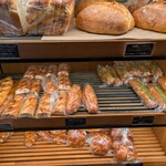 Boulangerie K YOKOYAMA  - 