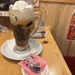 コメダ珈琲店 - ドリンク写真: