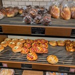 Boulangerie K YOKOYAMA  - 