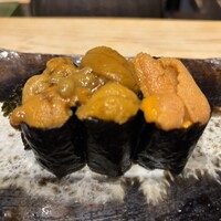 THE SUSHI GINZA 極 - 
