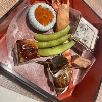 魚料理 ふじい - 