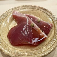 日本橋蛎殻町 すぎた - 