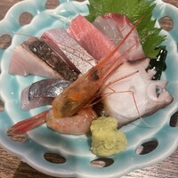 魚料理 ふじい - 