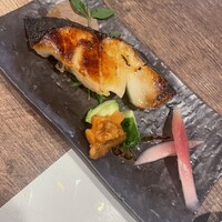 魚料理 ふじい - 