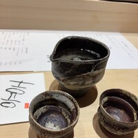 THE SUSHI GINZA 極 - 