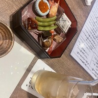 魚料理 ふじい - 