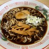 ラーメン 吉林