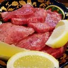 神楽坂 たれ焼肉のんき