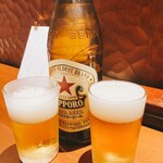 蕎麦前 そばとかんと - 