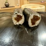 日本橋蛎殻町 すぎた - 