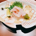 蕎麦前 そばとかんと - 