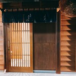 蕎麦前 そばとかんと - 