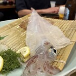 海中魚処 萬坊 - 