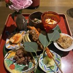 代々木上原 鉄板焼 Note - 