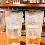 蕎麦前 そばとかんと - 