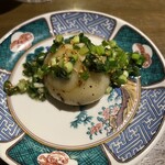 代々木上原 鉄板焼 Note - 