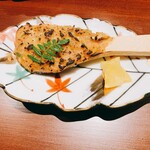 蕎麦前 そばとかんと - 