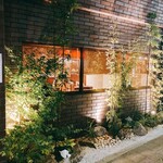 蕎麦前 そばとかんと - 