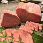 USHIGORO S. SHINJUKU - 