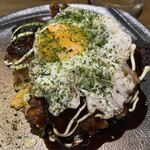 代々木上原 鉄板焼 Note - 